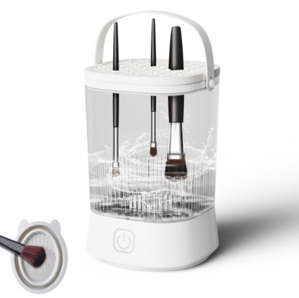 Third Generation Washing Machine