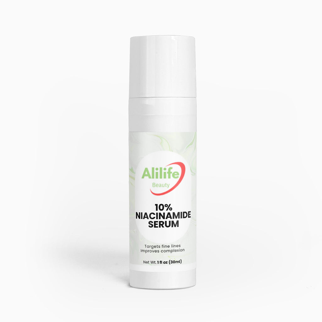 10% Niacinamide Serum