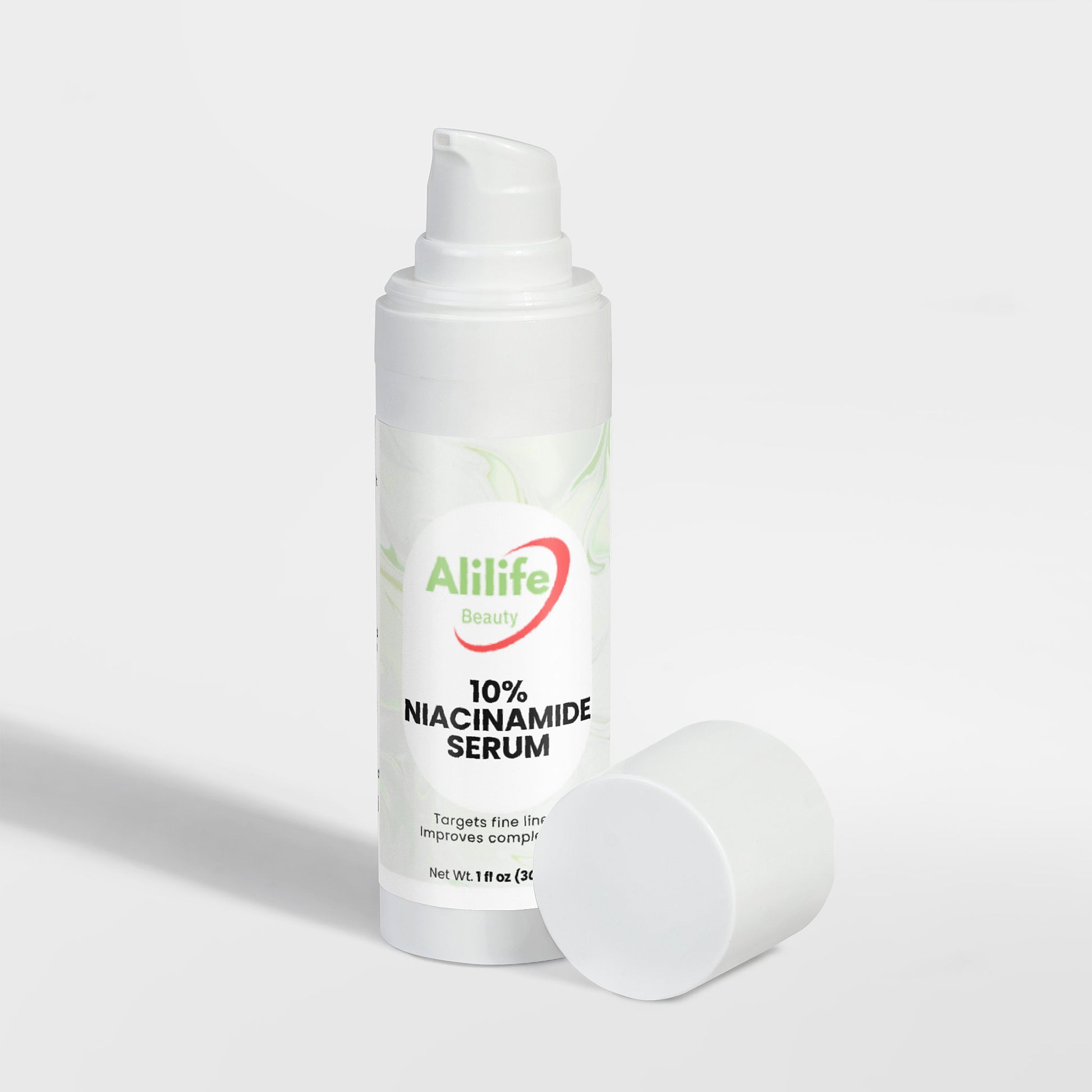 10% Niacinamide Serum