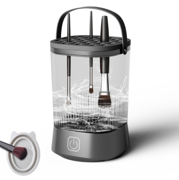 Third Generation Washing Machine