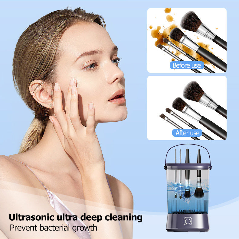 Third Generation Washing Machine